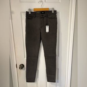 Vero Moda Jegging Jeans Sz 28 BNWT